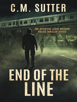 cover image of End of the Line